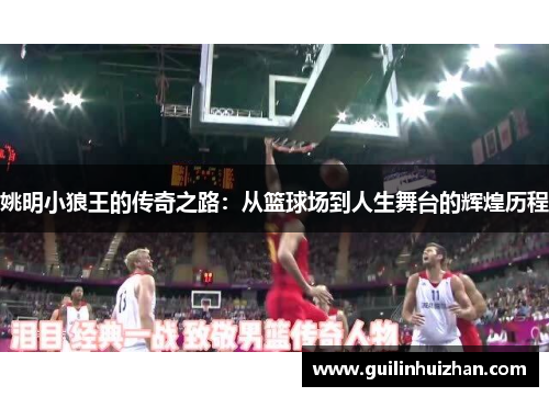 姚明小狼王的传奇之路：从篮球场到人生舞台的辉煌历程